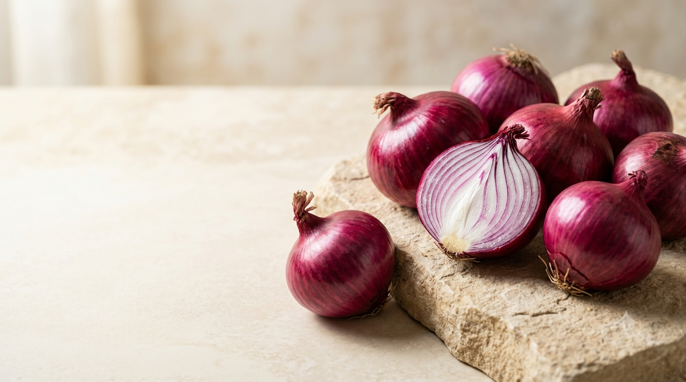 Red Onion
